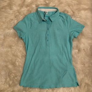 Under Armour Collared Shirt